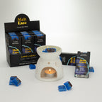 Lapis Lazuli Wax Melts 50g - Midnight Jasmine – view 4