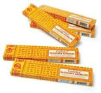 Goloka Nag Champa Incense Sticks 16g – view 3