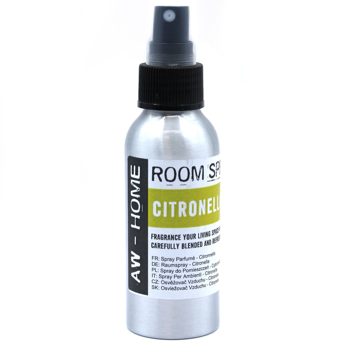 Citronella Room Spray - 100ml