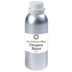 Dragons Blood Pure Fragrance Oil - 500ml – view 8