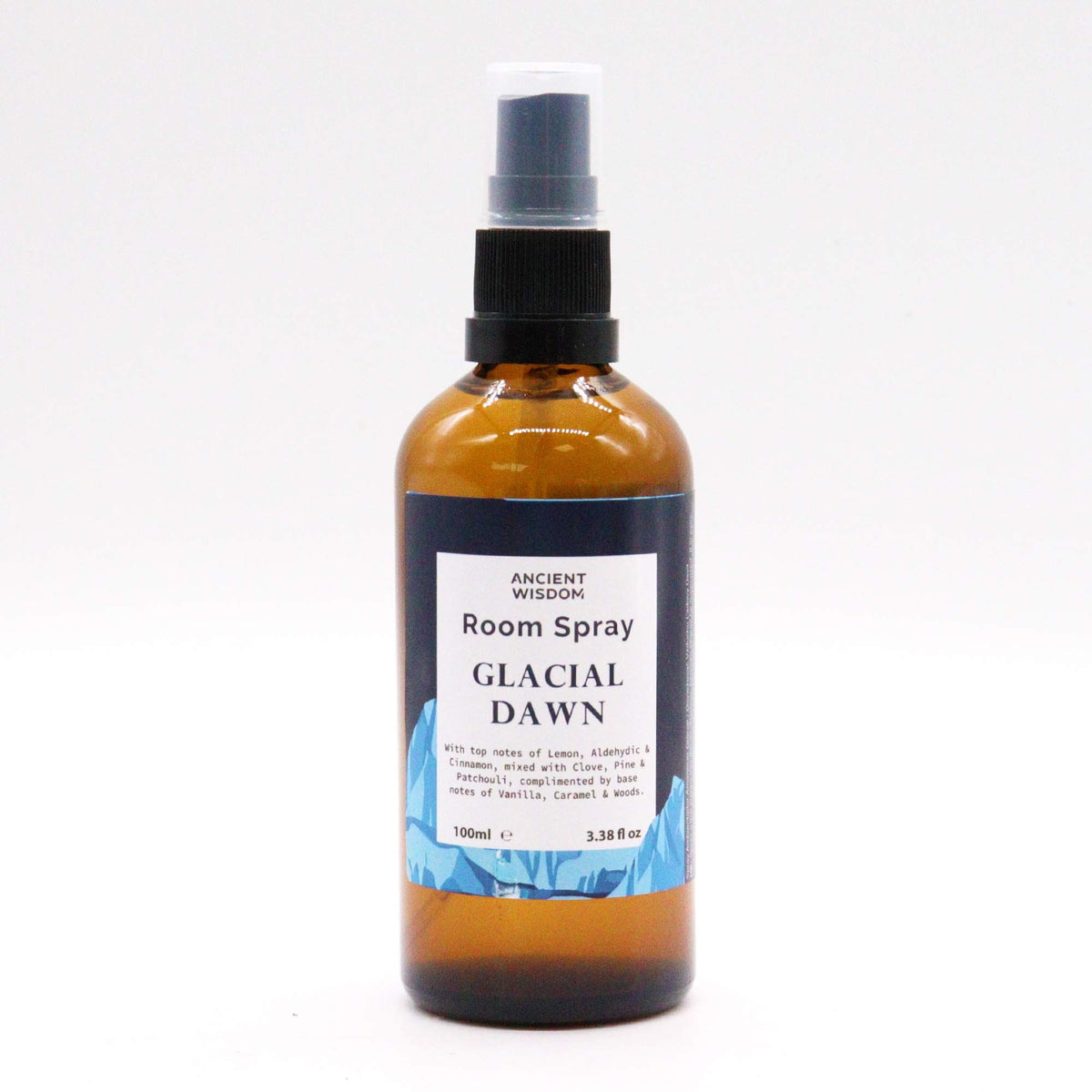 Home Fresh Room Spray, Glacial Dawn 100ml – view 2
