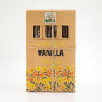 Botanical Masala Incense Sticks - Vanilla – view 3