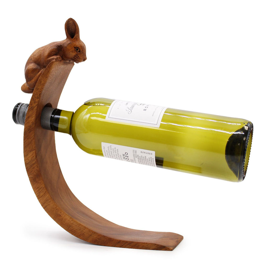 Balance Wine Holder - Rabbit – view 3