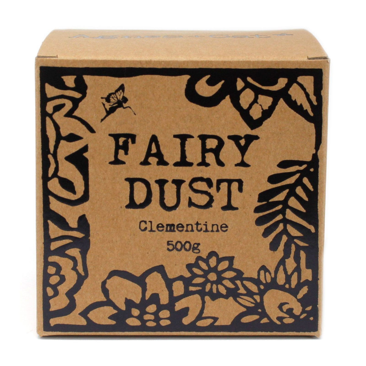 Agnes + Cat Fairy Dust 500g - Clementine – view 11