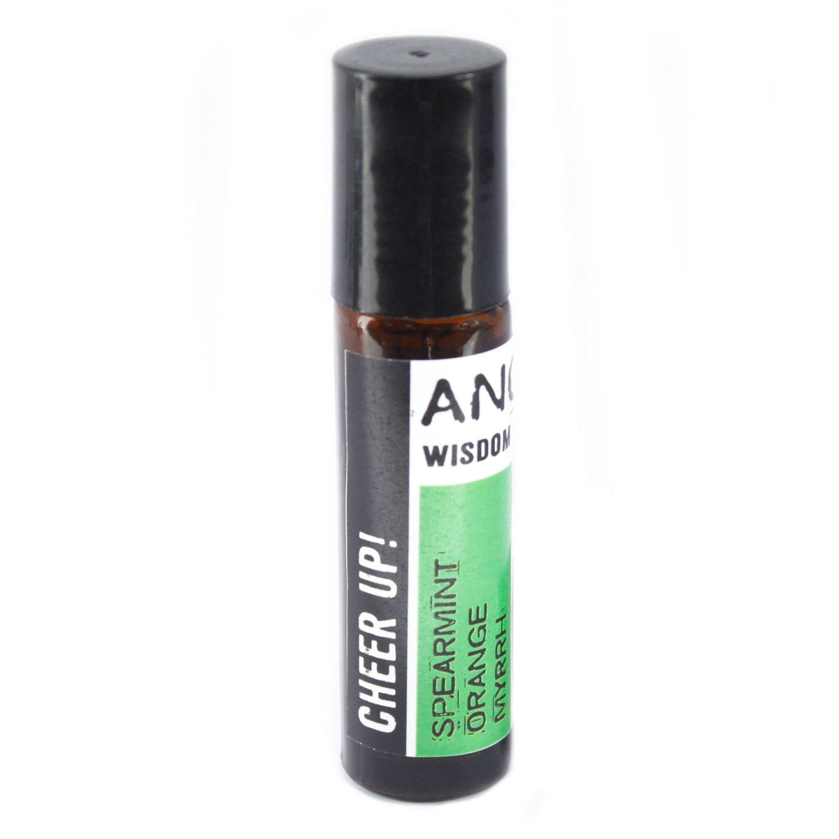 Cheer Up Essential Oil Roll-On Blend 10ml – view 7