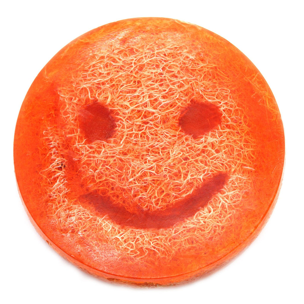 Happy Scrub Soap - Grapefruit – view 5