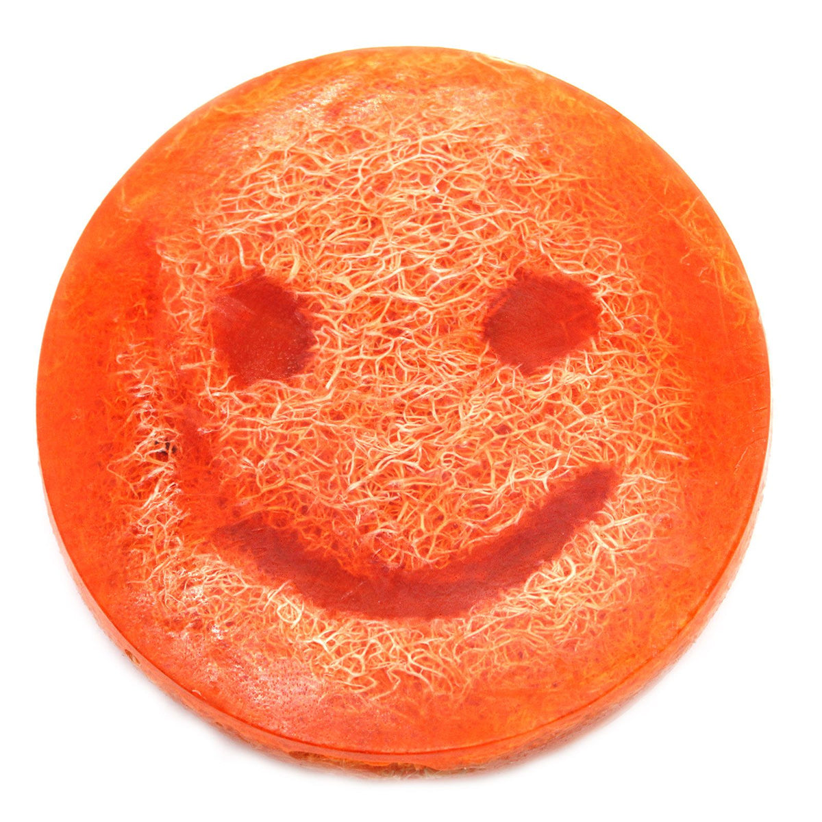 Happy Scrub Soap - Grapefruit – view 5