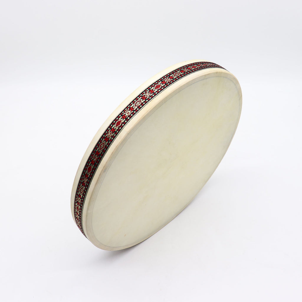 Shaman Sound Healing Ocean Drum - 35cm – view 13