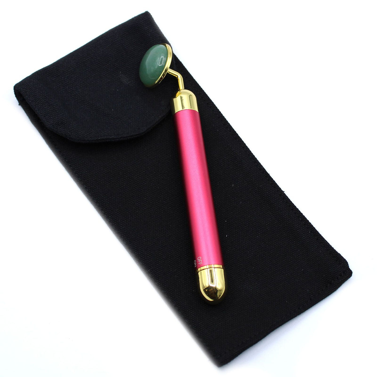 Gemstone Vibration Pad - Jade – view 5