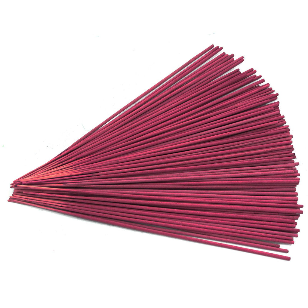 Jasmine Premium Bulk Incense Sticks - 12.5 Inch