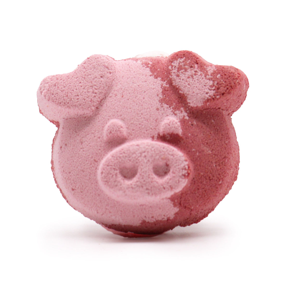 Pig Kids Bath Bomb 70g - Vanilla Cupcake