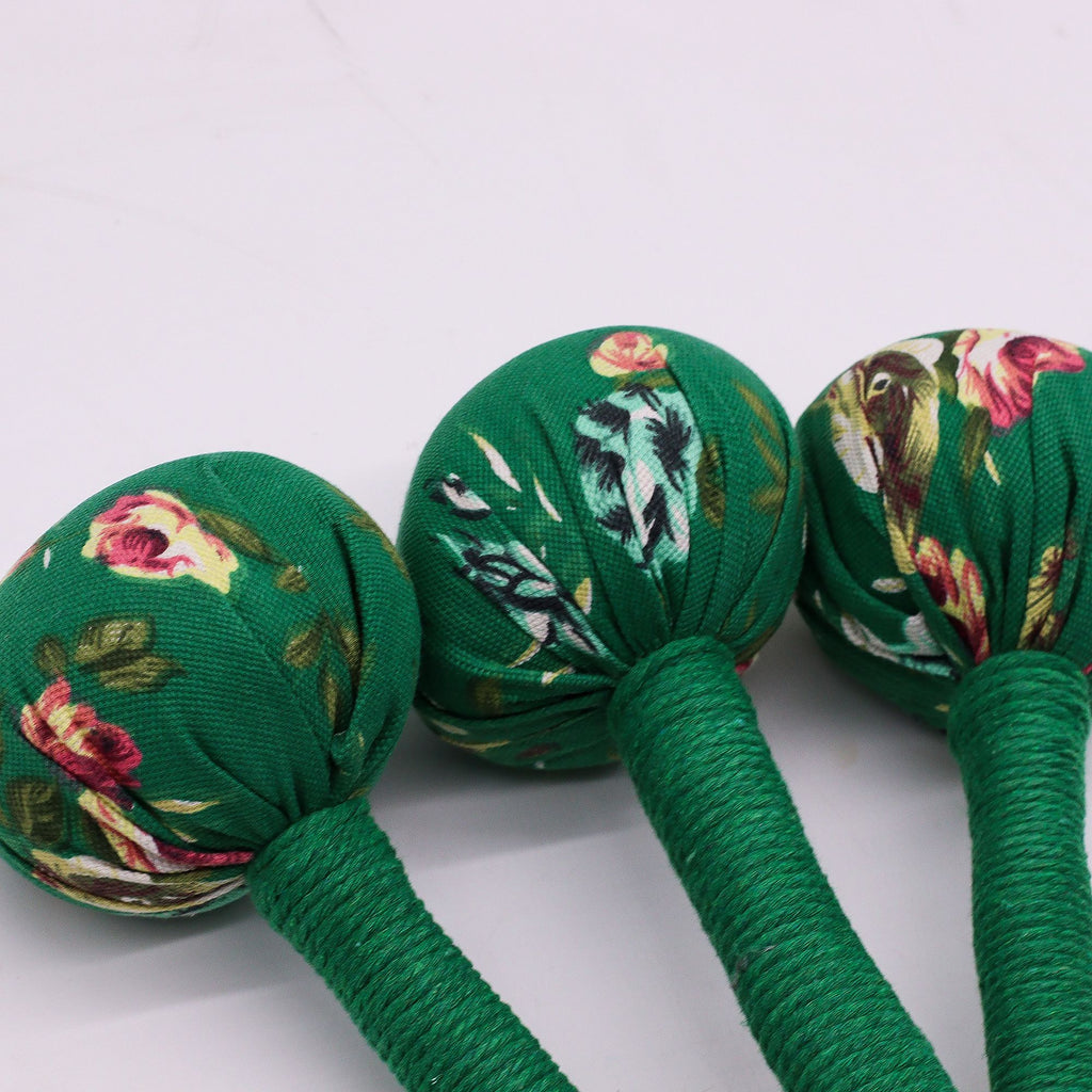 Green Wormwood Massage Hammer – view 9