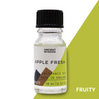 Apple-Fresh Fragrance Oil, 10ml – view 2