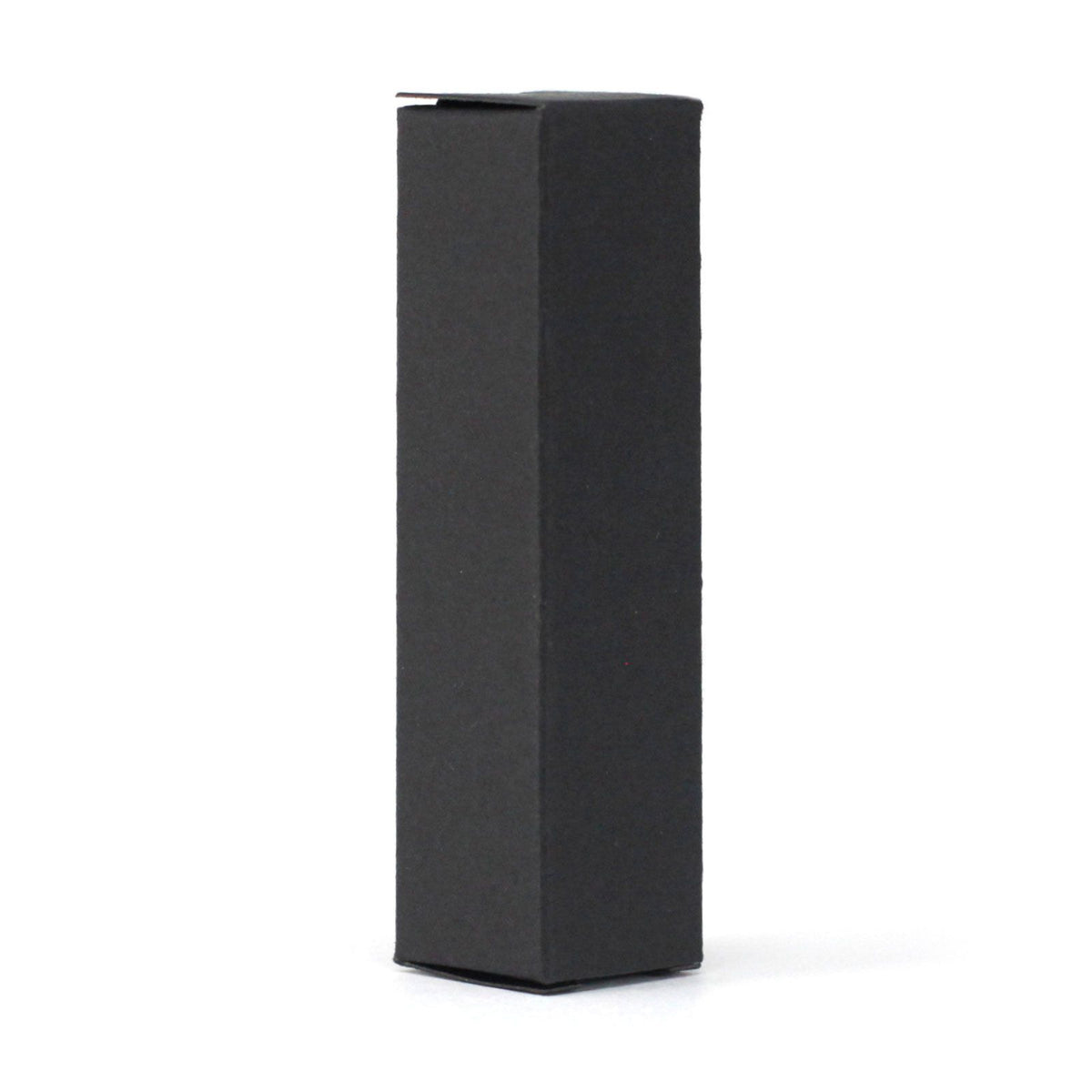 Black Kraft Box for 10ml Roll On Bottle – view 4