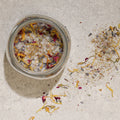 Floral Bath Soak - Natural
