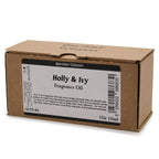 Holly & Ivy Fragrance Oil 10ml – Pack of 10 – view 7