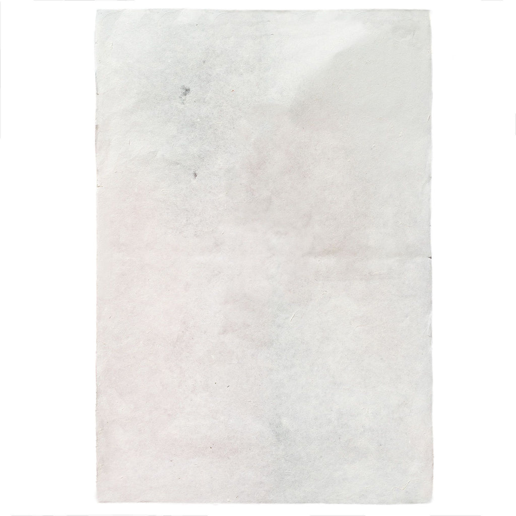 Lokta Wrapping Paper 51x76cm, 5gsm Plain, Pack of 5 – view 5