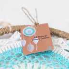 Medium Grey Dream Catcher - Elemental Spirits – view 3
