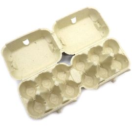 Bath Eggs - Banana, Pack of 6 – view 7