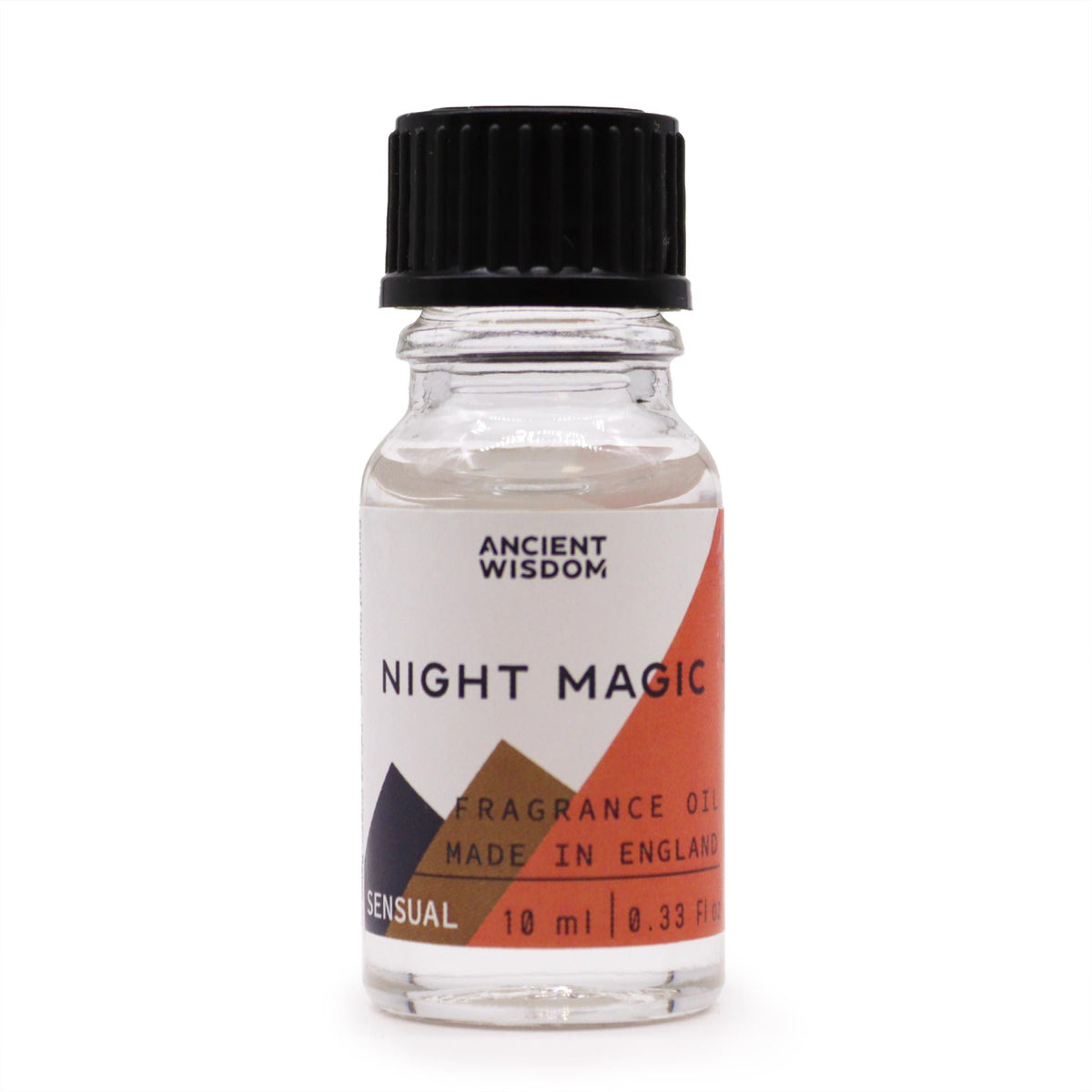 Night Magic Fragrance Oil, 10ml