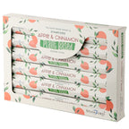 Stamford Apple & Cinnamon Plant Based Incense Sticks – view 2