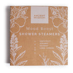 Zen Shower Steamers Gift Set - Mood Boost (White) – view 7