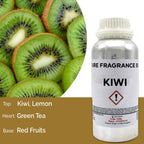 Kiwi Pure Fragrance Oil - 500ml – view 8