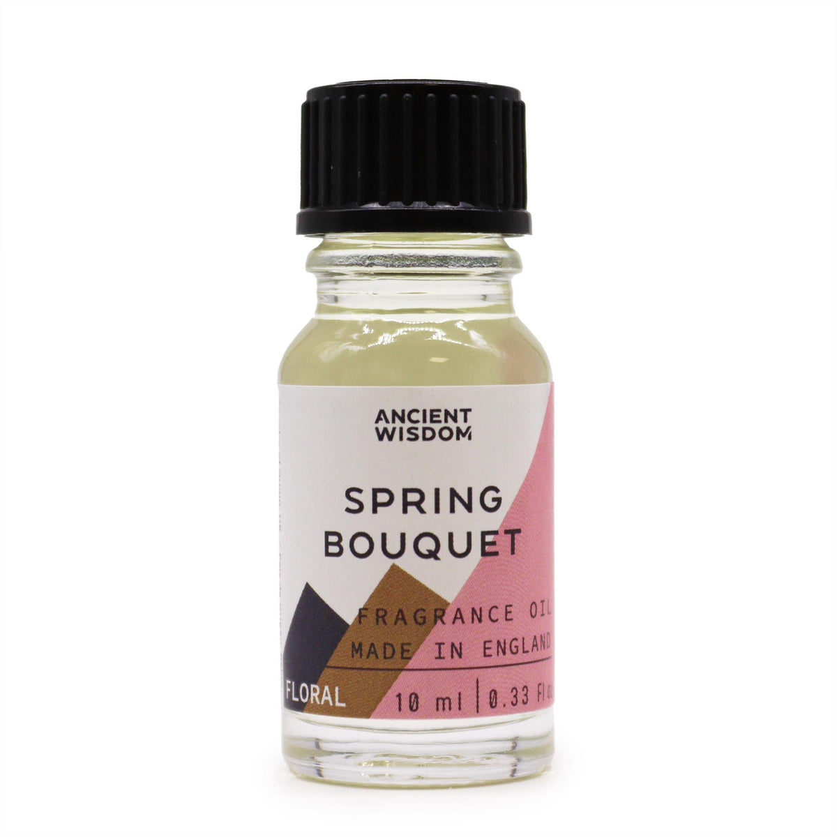 Spring Bouquet Fragrance Oil, 10ml