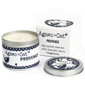 Agnes + Cat Provence Soy Wax Tin Candle
