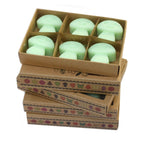 Liquorice Wax Melts Gift Box of 6