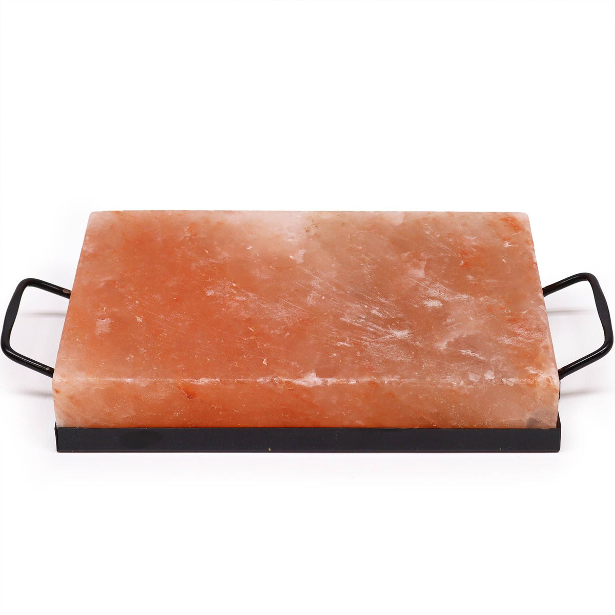 Himalayan Salt BBQ Cooking Plate - 30 x 20 cm – view 3