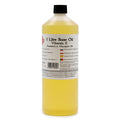 Natural Vitamin E Base Oil, 1 Litre Bottle