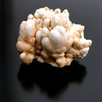 Flower Calcite Mineral Specimen Tray, Approx 20 Pieces – view 4