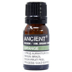 Orange Organic Essential Oil 10ml – view 3