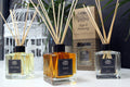 Petitgrain & Rosewood Essential Oil Reed Diffuser 200ml