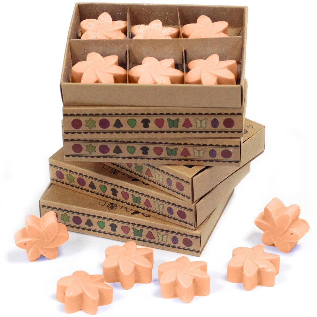 Tuberose Wax Melts Gift Box of 6 – view 4