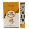 Aromatika Vedic Incense Sticks - Pure House