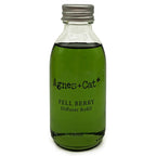 Agnes + Cat Reed Diffuser Refill 150ml - Fell Berry