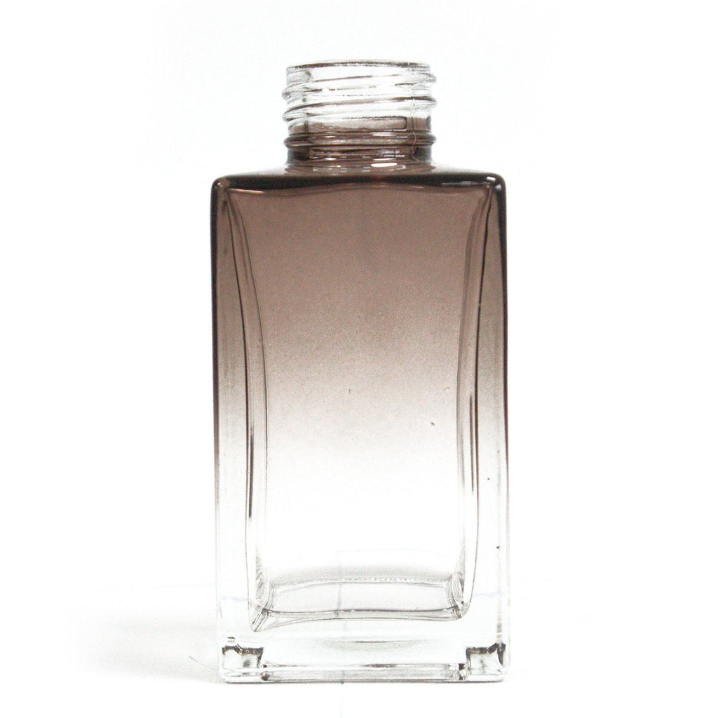 100ml Square Long Reed Diffuser Bottle - Charcoal – view 2
