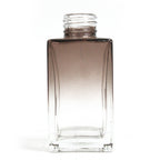 100ml Square Long Reed Diffuser Bottle - Charcoal – view 2