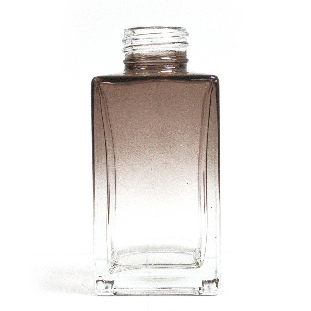 100ml Square Long Reed Diffuser Bottle - Charcoal – view 2