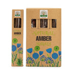 Botanical Masala Incense Sticks - Amber – view 3