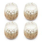 Small Glass Jar Candle - Wildlight Woods – view 4