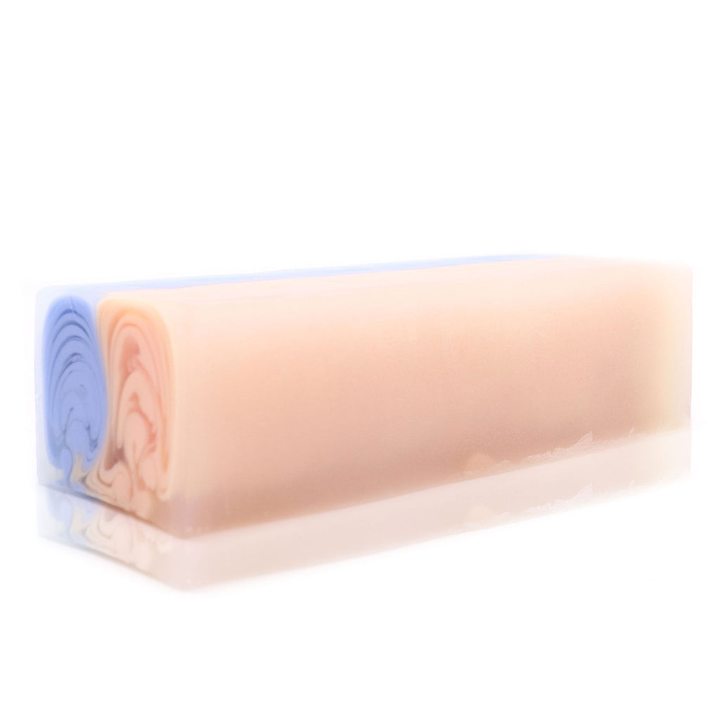 Hand-Crafted Soap Slice - Pharaoh - 115g approx – view 5