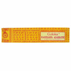 Goloka Nag Champa Incense Sticks 16g – view 2