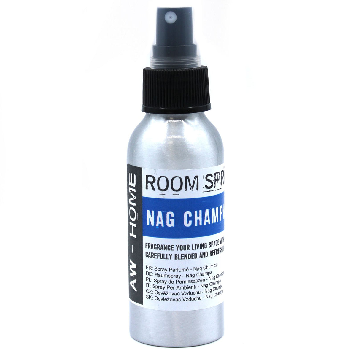Nag Champa Room Spray - 100ml