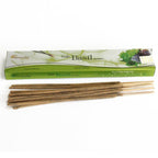Aromatika Vedic Masala Incense Sticks - Basil – view 3