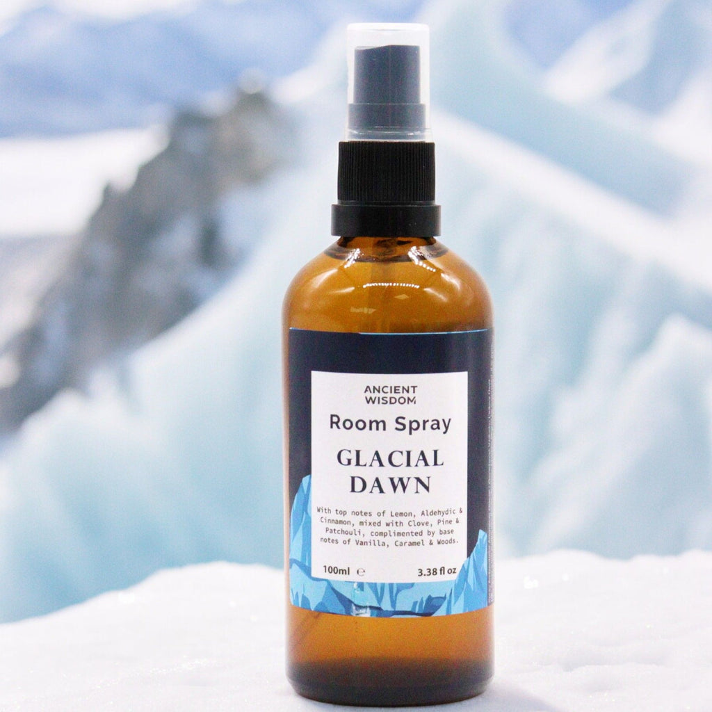 Home Fresh Room Spray, Glacial Dawn 100ml – view 3