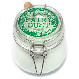 Agnes + Cat Fairy Dust 500g - Rhubarb – view 12