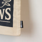 Nomad Sari Toni Tote Bag - Nobody Knows 67 - Natural – view 5